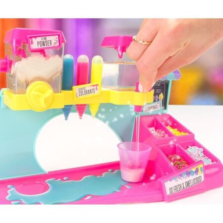 Canal Toys - So Slime DIY - Slime'licious Slime Station