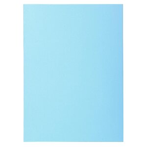 Paquet De 30 Sous-chemises Super 60 - 22x31cm - Couleurs Assorties - X 10 - Exacompta