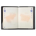 Etui Protection Rfid Hidentity® Passeport - Noir - X 10 - Exacompta