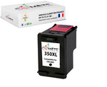 350xl - 1 cartouche compatible hp 350 xl 350xl noir