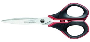 Ciseaux Advanced Gel 170 mm symétrique MAPED