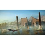 Assassin's Creed Origins Jeu PS4