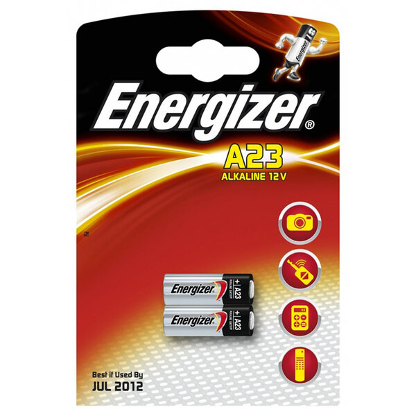 Duracell duracell plus power aa (par 8)