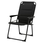 Travellife Chaise pliable Barletta Compact Noir