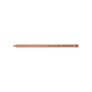 Crayon de couleur PITT PASTELL, ocre brûlé FABER-CASTELL
