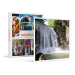 SMARTBOX - Coffret Cadeau Descente du canyon du Versoud près de Grenoble -  Sport & Aventure