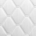 Ensemble sommier + matelas 140 x 190 cm
