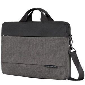 Sacoche PC Portable Jusqu'a 15,6 - ASUS EOS 2 - Coloris Noir