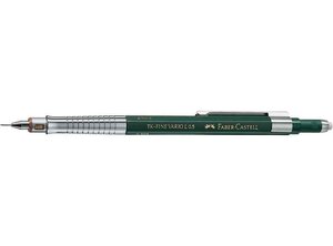 Porte-mine TK-Fine Vario L vert FABER-CASTELL
