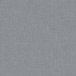 vidaXL Canapé-lit en forme de L gris clair 255x140x70 cm tissu