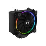 THERMALTAKE Ventirad Riing Silent 12 RGB Sync Edition - Pour processeur