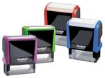 tampon adresse pour enfants 'Printy 4.0' 4912, vert TRODAT