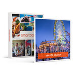 SMARTBOX - Coffret Cadeau Europa-Park 2025 : 1 entrée adulte pour une journée en haute saison -  Sport & Aventure