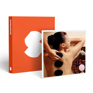 SMARTBOX - Coffret Cadeau Bien-être d'exception à Paris - Bien-être