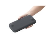 Pochette a rabat et Protection d'écran Nintendo Switch Lite