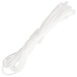 vidaXL Voile d'ombrage 160 g/m² Taupe 2x5 m PEHD