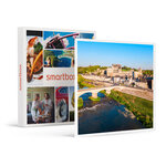 SMARTBOX - Coffret Cadeau Vol en montgolfière pour 2 au-dessus du château d'Amboise en semaine -  Sport & Aventure