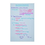 Chemise 3 Rabats À Élastiques Aquarel + 25 Fiches Bristol 125x200mm - 4 Couleurs Assorties - Couleurs Assorties - X 10 - Exacompta