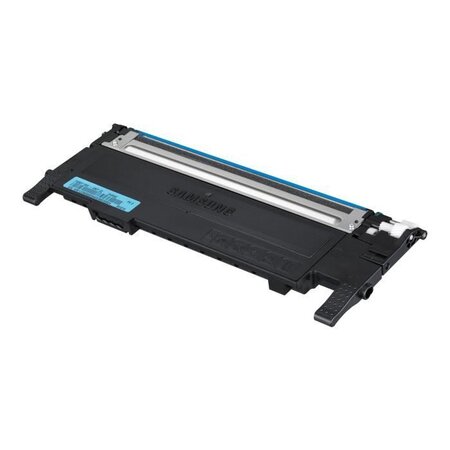 Cartouche de toner cyan Samsung CLT-C4072S (ST994A) pour CLP-320/SS060A/CLX-3185 Series