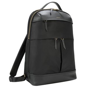 Sac à Dos Ordinateur Portable Targus Newport 15" max (Noir)
