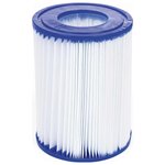 Bestway Ensemble de piscine Steel Pro MAX 427x107 cm