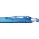 Porte mines energize.x  pointe 0 5 mm  corps bleu ciel pentel