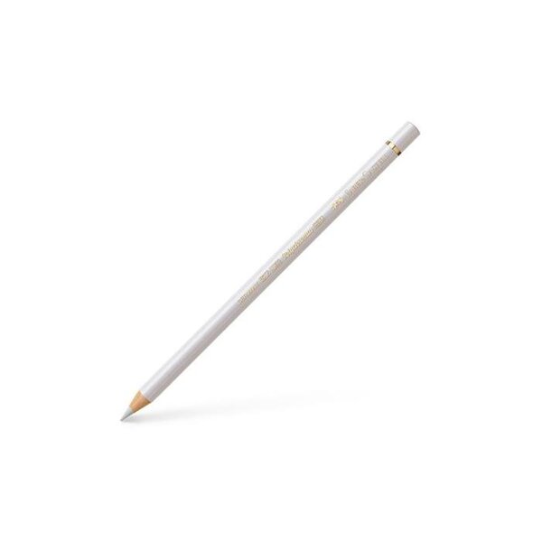 Crayon de couleur Polychromos gris froid I FABER-CASTELL