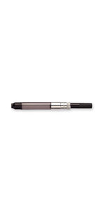 PARKER Réservoir d'encre amovible à piston Deluxe