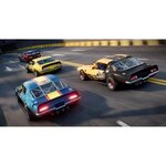 GRID Jeu PS4