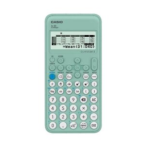 Calculatrice scientifique FX 92 Collège CASIO