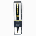 Stylo bille prénom homme Pastel Chic - Bernard - Draeger