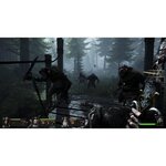 Warhammer The End Times Vermintide Jeu PS4