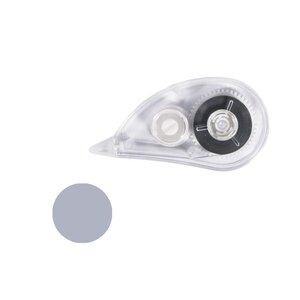 Roller correcteur gris