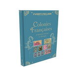 Colonies françaises et bureaux français à l'étranger - 2025