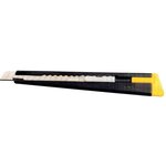 Cutter petit modèle  lame 9 mm