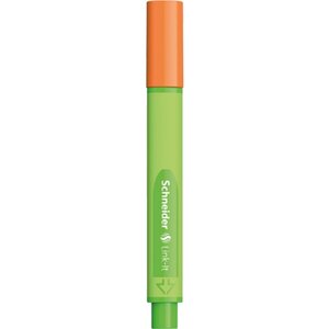 Feutre Fineliner Link-It 04 tango-orange SCHNEIDER