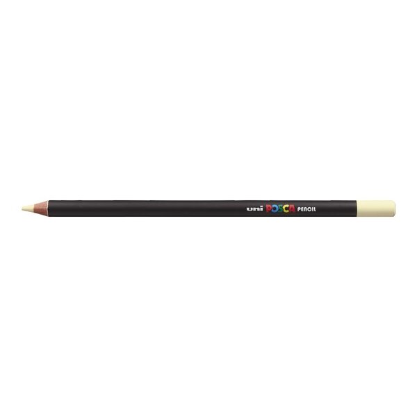 Crayon de couleur kpe200 i ivoire POSCA