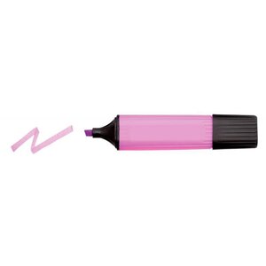 Surligneur STANGER lilas