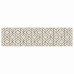 vidaXL Tapis intérieur extérieur à poils courts 80x300 cm antidérapant