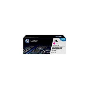 Hp 122a toner magenta q3963a