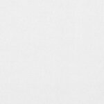 vidaXL Ensemble à manger de jardin 7 Pièces coussins résine tressée acier