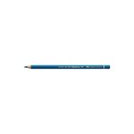 Crayon de couleur polychromos bleu turquoise 149 x 6 faber-castell