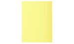 Paquet de 100 sous-chemises SUPER 60g 22x31cm Canari EXACOMPTA