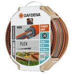 GARDENA Tuyau d'arrosage Flex 25m Ø15 mm