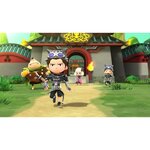 Jeu Nintendo Switch Snack World : Mordus de Donjons - Gold