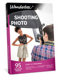 Coffret cadeau - WONDERBOX - Shooting Photo