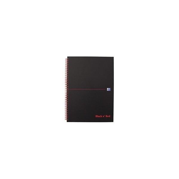 OXFORD Cahier - A4 - 192 pages