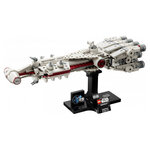 LEGO® Star Wars™ Tantive IV - Modèle de vaisseau emblématique à construire