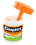 Pot Colle Cléopatre avec Spatule Intégrée 50g