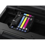 Epson imprimante xp-71003 en+ chargeur documents- photo recto-verso automatique wifi- direct ecran tactile